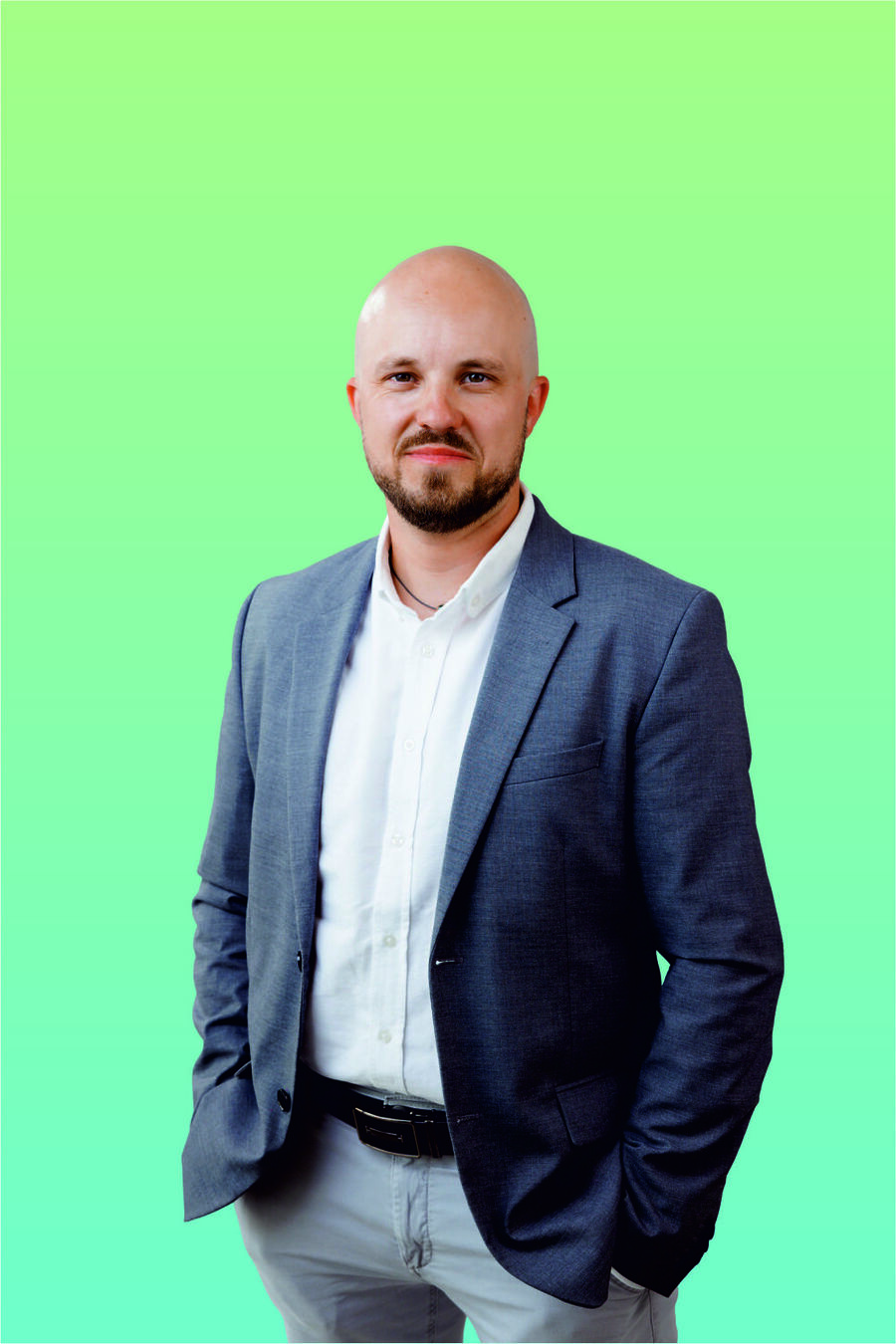 Martin Švarc