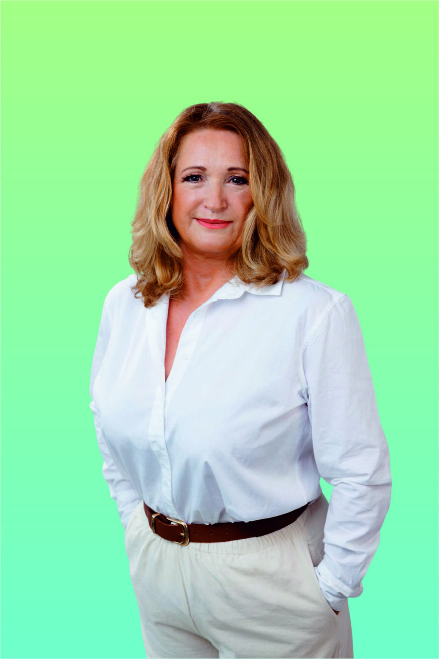 Irena Hrabáková