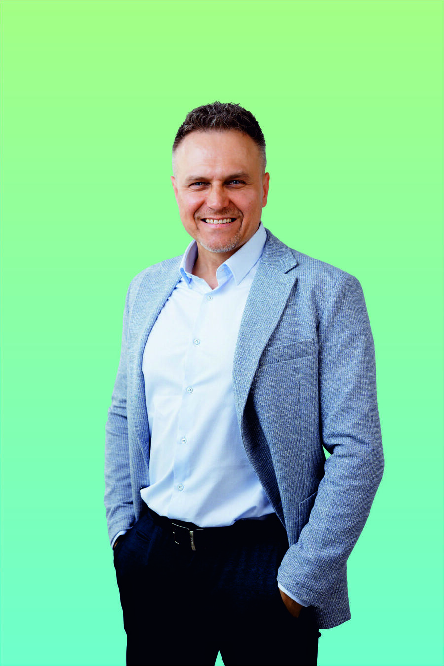 Tomáš Kalný