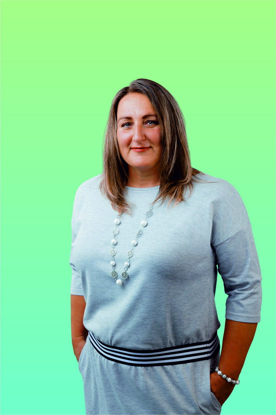 Petra Pretschová Beckelová
