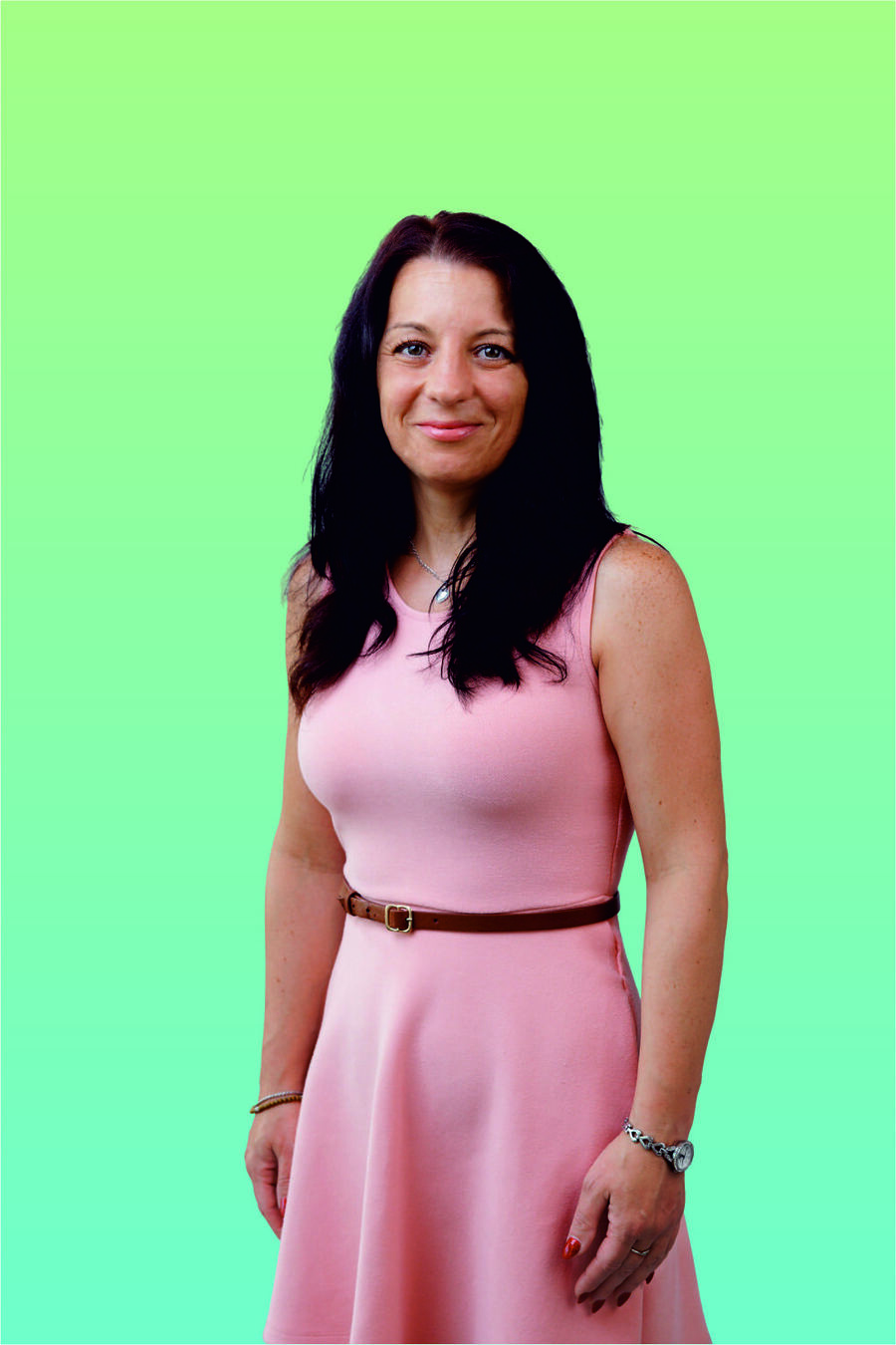 Jiřina Šandorová